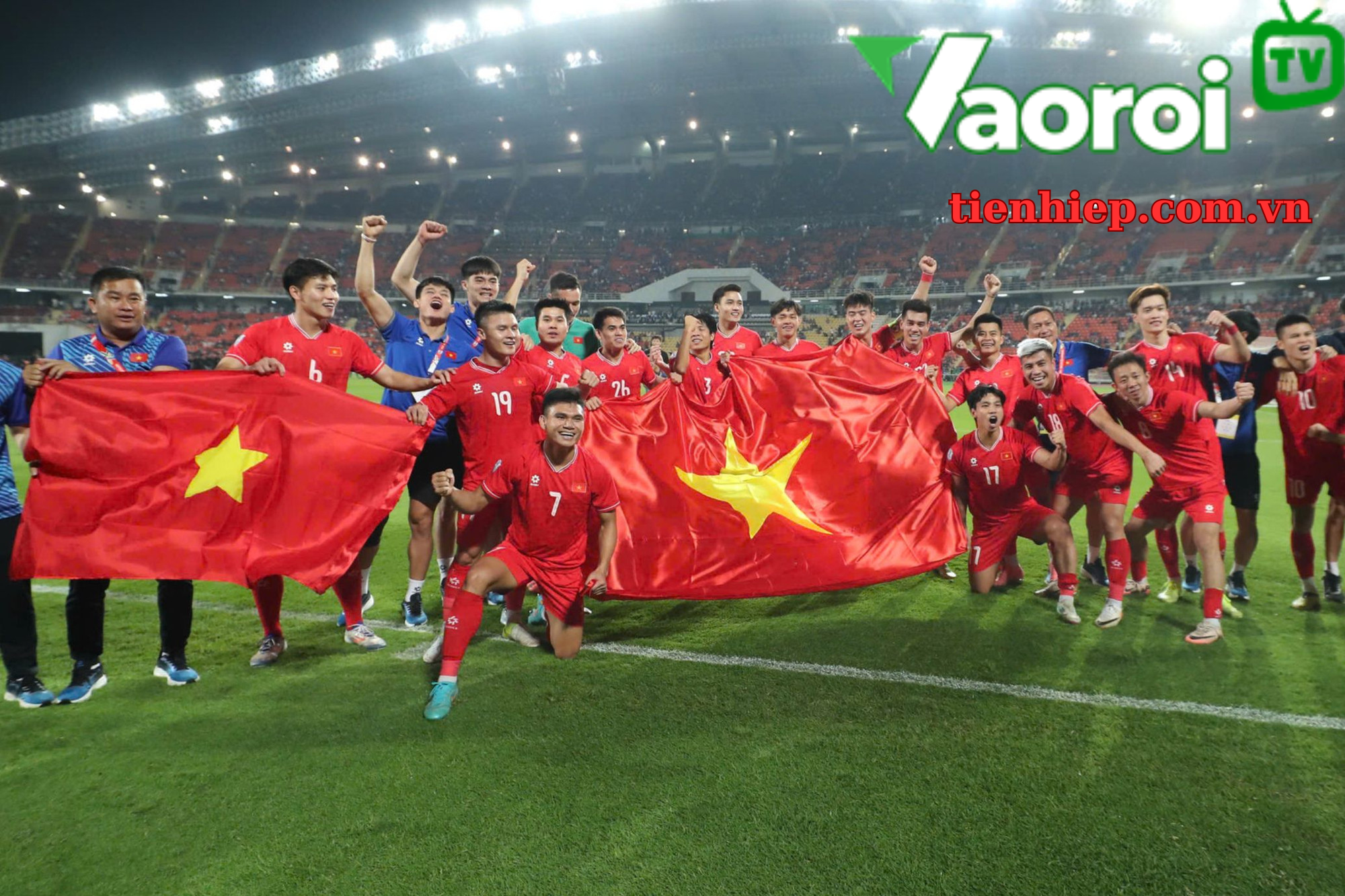 bảng xếp hạng